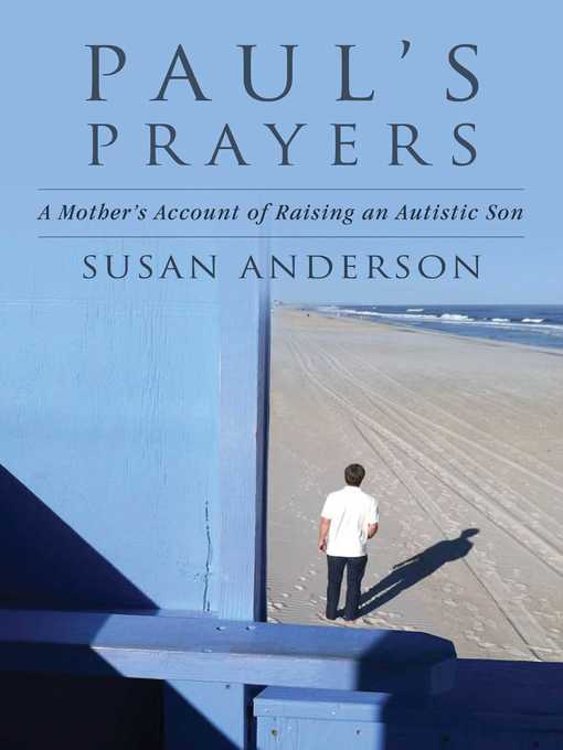 Title details for Paul's Prayers by Susan Anderson - Available